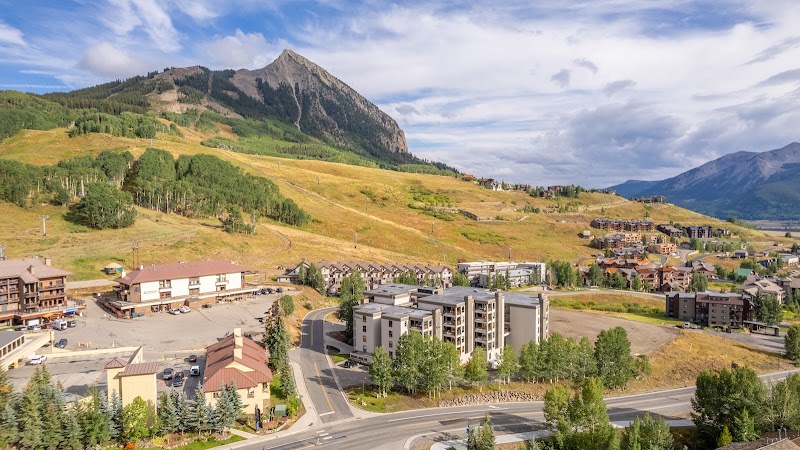 The Plaza by Traverse Hospitality - Event Venue in Crested Butte, Colorado