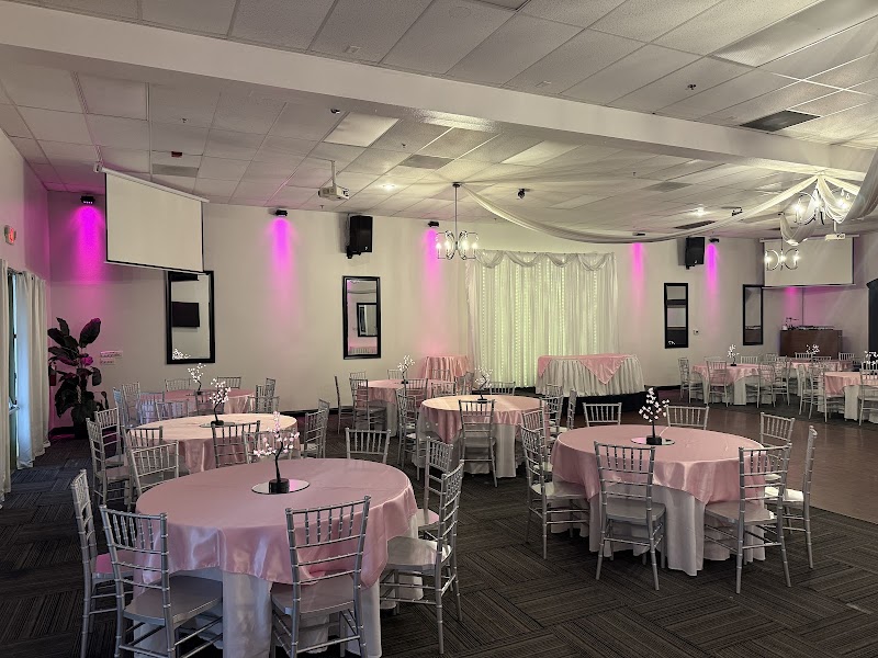 Prestige Banquet and Event Center - Event Venue in Henderson, Nevada
