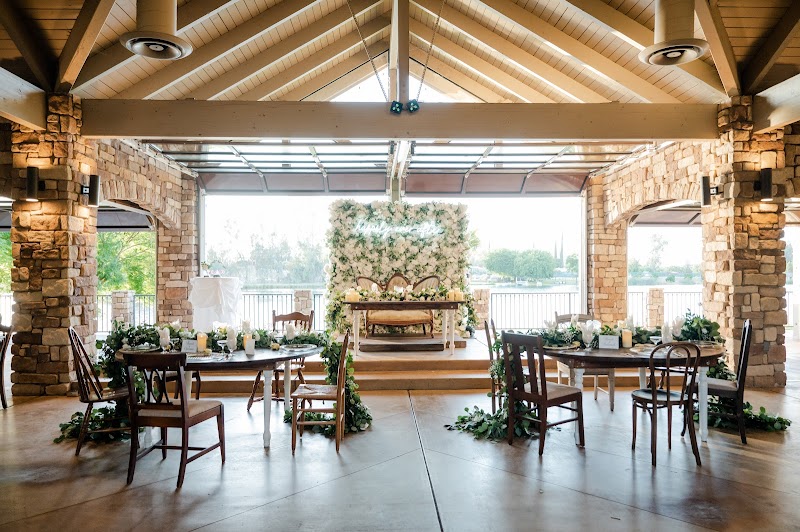 Wolf Lakes Park, Inc. - Event Venue in Sanger, California