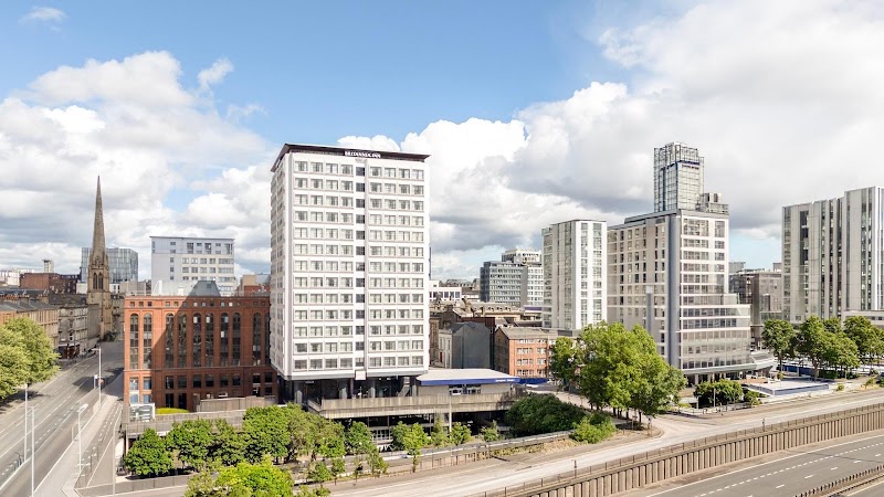 Britannia Inn Glasgow - Event Venue in Glasgow, Glasgow City