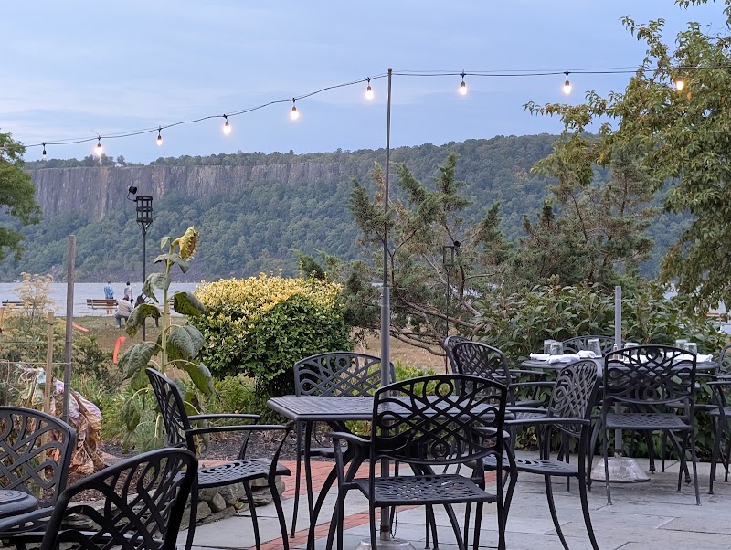 Harvest on Hudson - Event Venue in Hastings-on-Hudson, New York