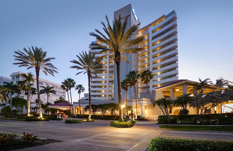 LaPlaya Beach & Golf Resort - Event Venue in Naples, Florida