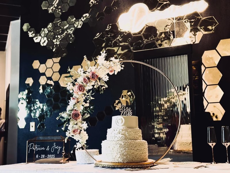 Domain Ave - Event Venue in Lakeland, Florida