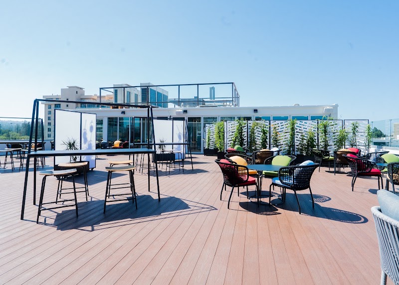 Werqwise - Event Venue in San Mateo, California