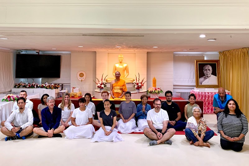 Meditation Center of D.C. - Event Venue in Alexandria, Virginia