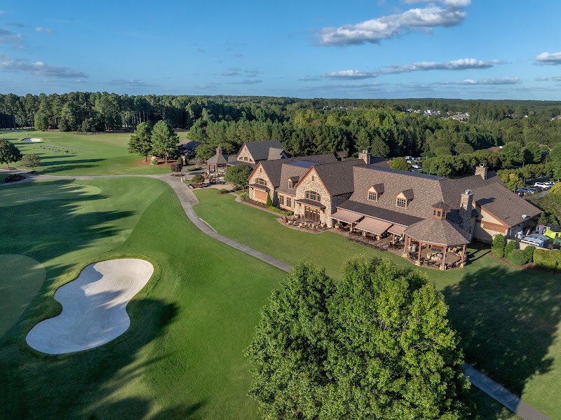 The Hasentree Club - Event Venue in Wake Forest, North Carolina