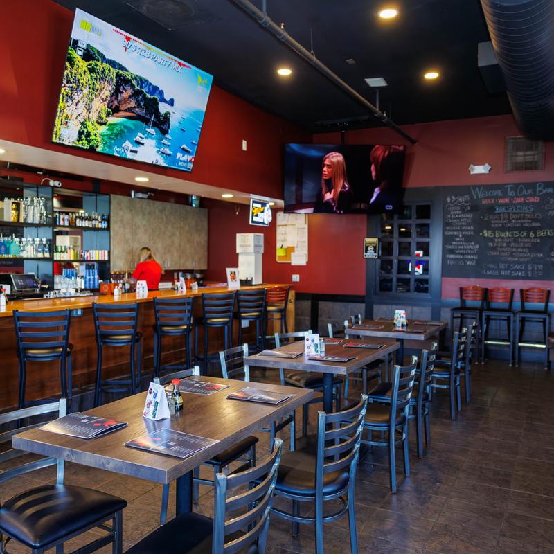 Kabuto Japanese Steakhouse - Event Venue in Goodlettsville, Tennessee