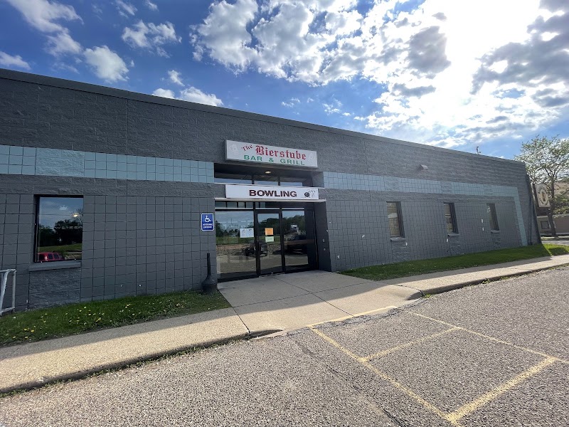 RW's Bierstube Bowl and Grill - Event Venue in Red Wing, Minnesota