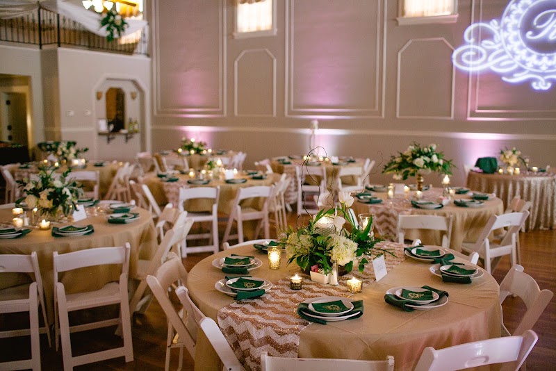 The Historic Watson Building - Event Venue in Lubbock, Texas