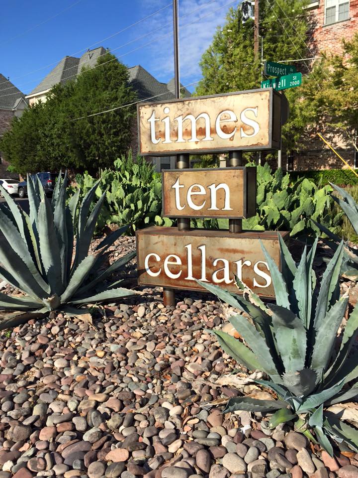Times Ten Cellars - Event Venue in Dallas, Texas