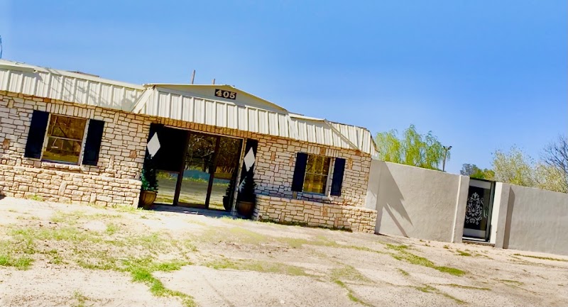The Vine On 61st LLC - Event Venue in Odessa, Texas