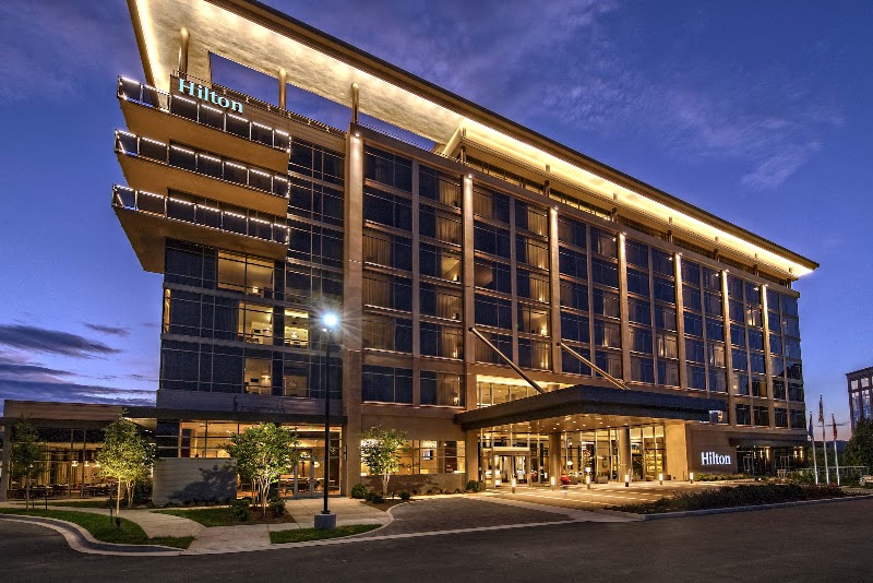 Hilton Franklin Cool Springs - Event Venue in Franklin, Tennessee