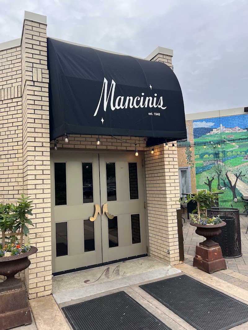 Mancini’s Char House - Event Venue in Saint Paul, Minnesota