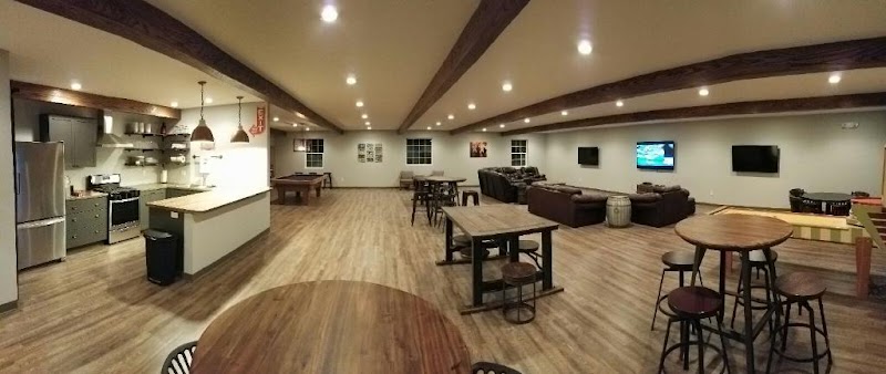 The Loft at Opportunity Place - Event Venue in Pella, Iowa