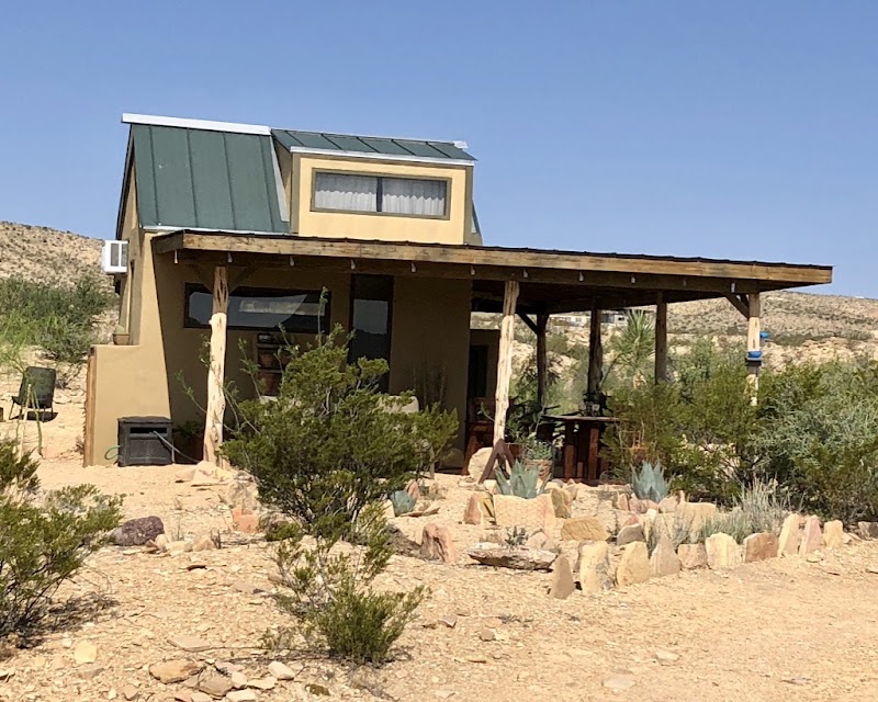Tiny Terlingua - Event Venue in Terlingua, Texas