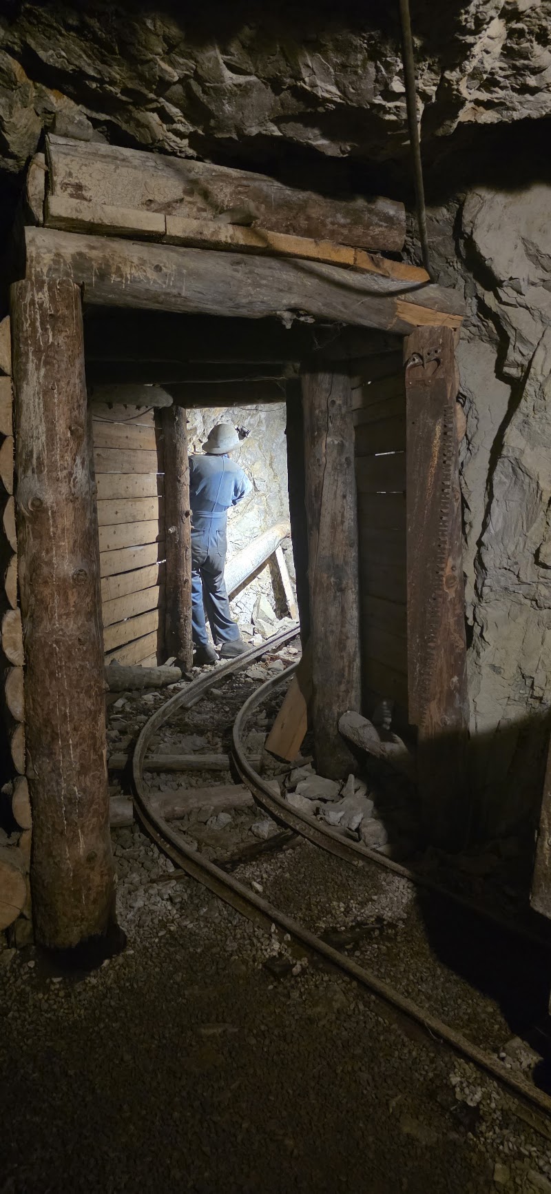 Underground Mining Museum - Event Venue in Creede, Colorado