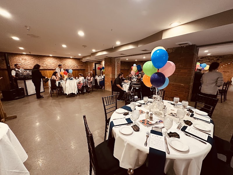Pearl @ The Webb - Event Venue in Buffalo, New York