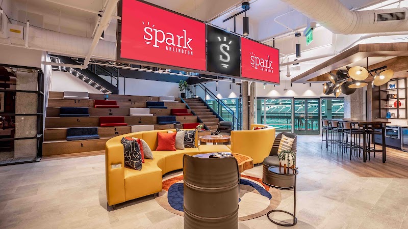Spark Coworking - Arlington - Event Venue in Arlington, Texas