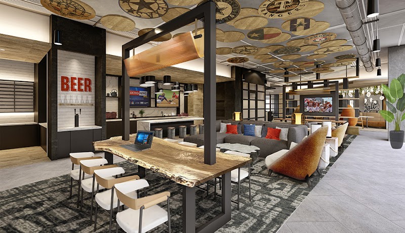 Spark Coworking - Arlington - Event Venue in Arlington, Texas