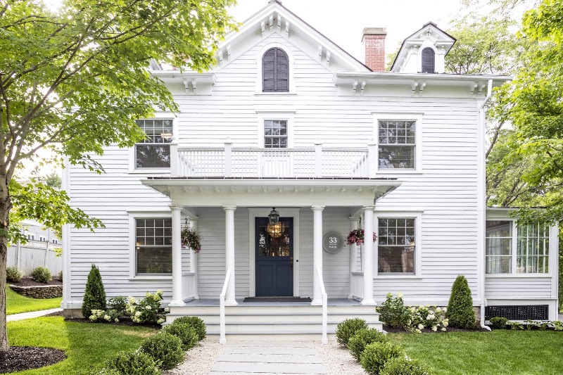 33 Main - An Annie Selke Luxury Lodging Experience - Event Venue in Lenox, Massachusetts