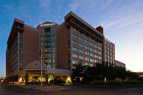 Tucson Marriott University Park - Event Venue in Tucson, Arizona