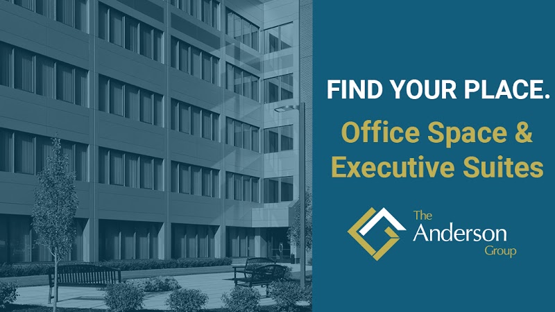 The Anderson Group - Office Space & Executive Suites - Event Venue in Albany, New York