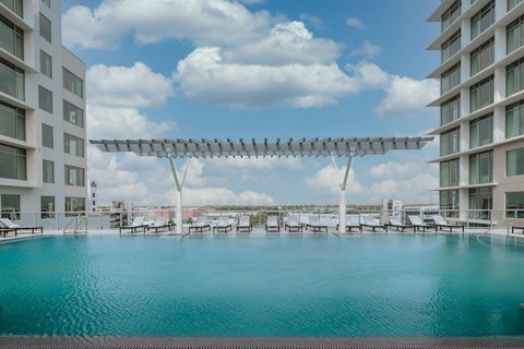 Marriott Fort Lauderdale Airport - Event Venue in Dania Beach, Florida