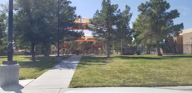 Helen Meyer Community Center - Event Venue in Las Vegas, Nevada