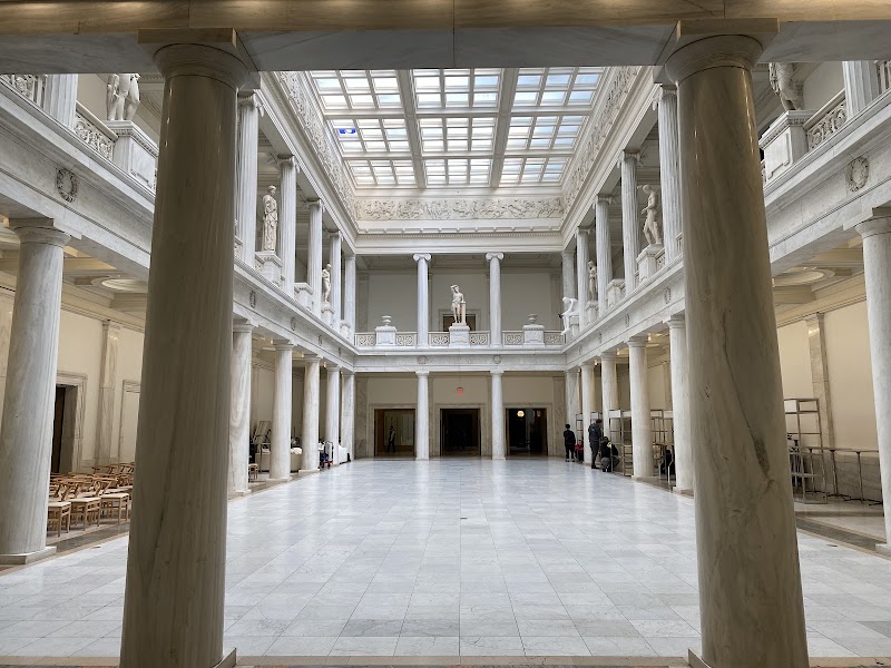 Carnegie Museum of Art - Event Venue in Pittsburgh, Pennsylvania