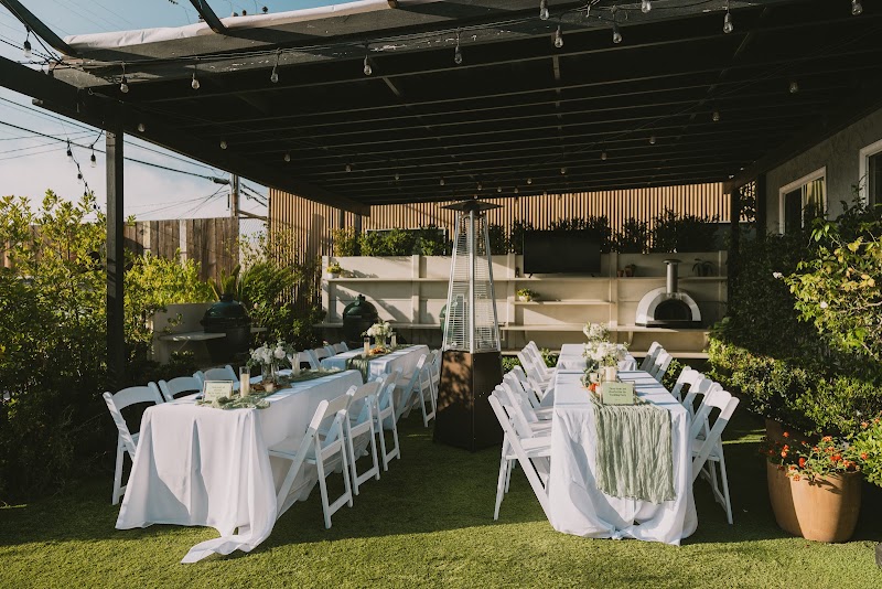 WWOO: The Venue - Event Venue in El Segundo, California