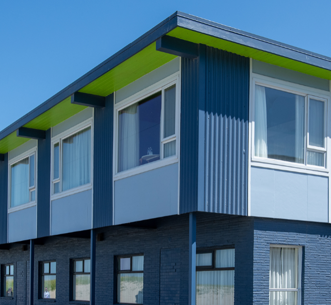 Ocean Front at Seaside Hotel - Event Venue in Seaside, Oregon