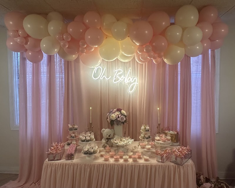 Refined Venue - Event Venue in Pasadena, California