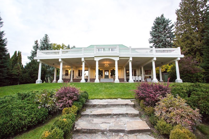 Beecher Hill House - Event Venue in Peshastin, Washington