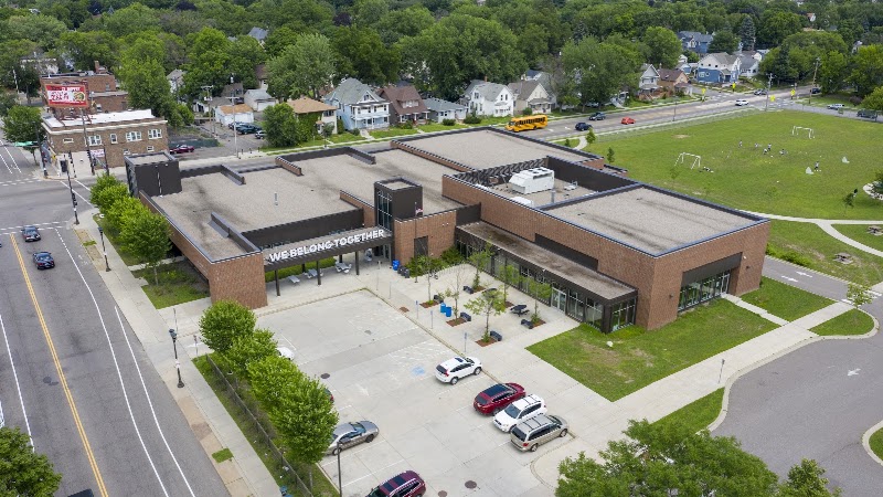 Arlington Hills Community Center - Event Venue in Saint Paul, Minnesota