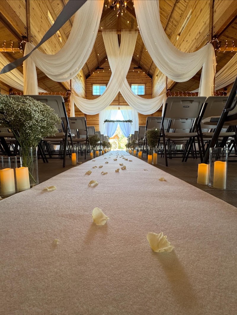 Lake Side Barn - Event Venue in Nampa, Idaho