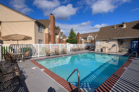 Residence Inn by Marriott Seattle Northeast/Bothell - Event Venue in Bothell, Washington