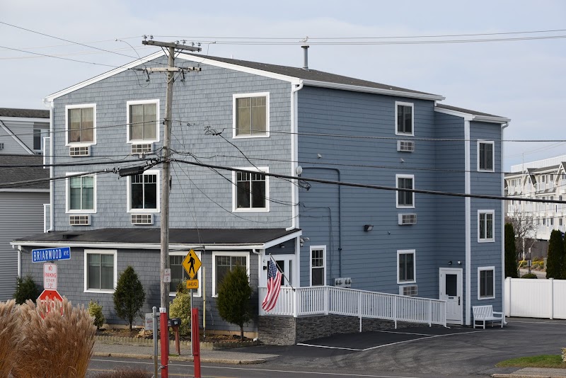 Rhea's Inn by the Sea - Event Venue in Middletown, Rhode Island