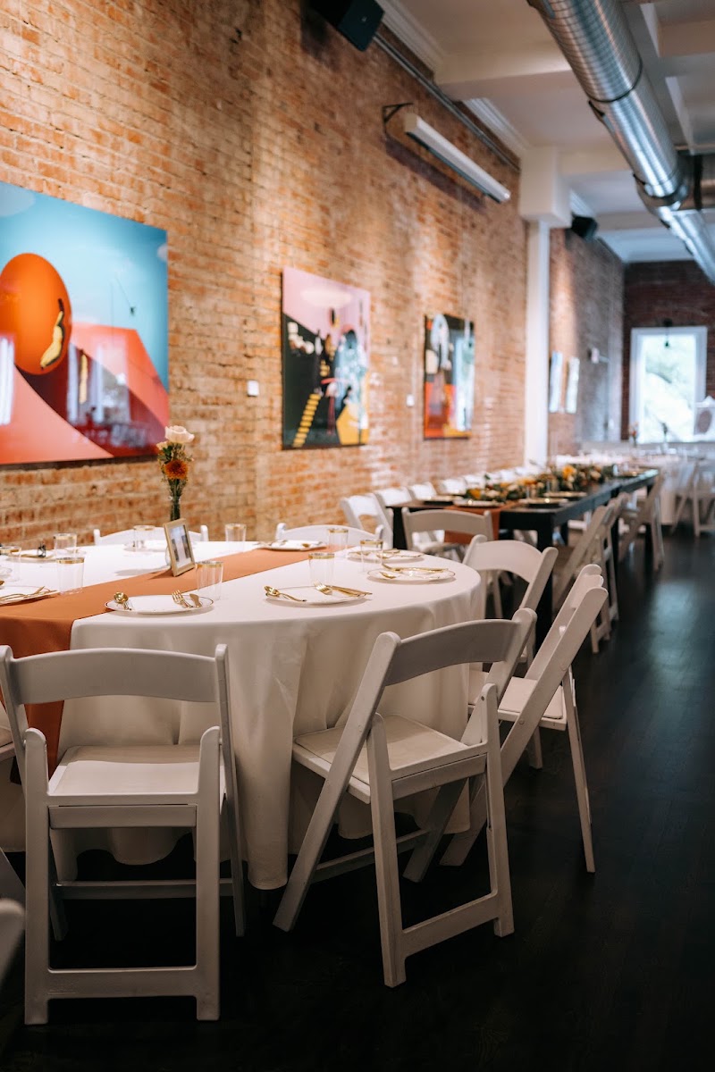 Cezanne - Event Venue in Kansas City, Missouri