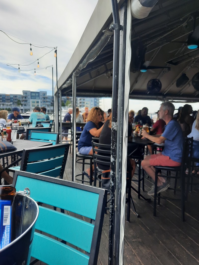 Waterclub Marina Bay - Event Venue in Quincy, Massachusetts