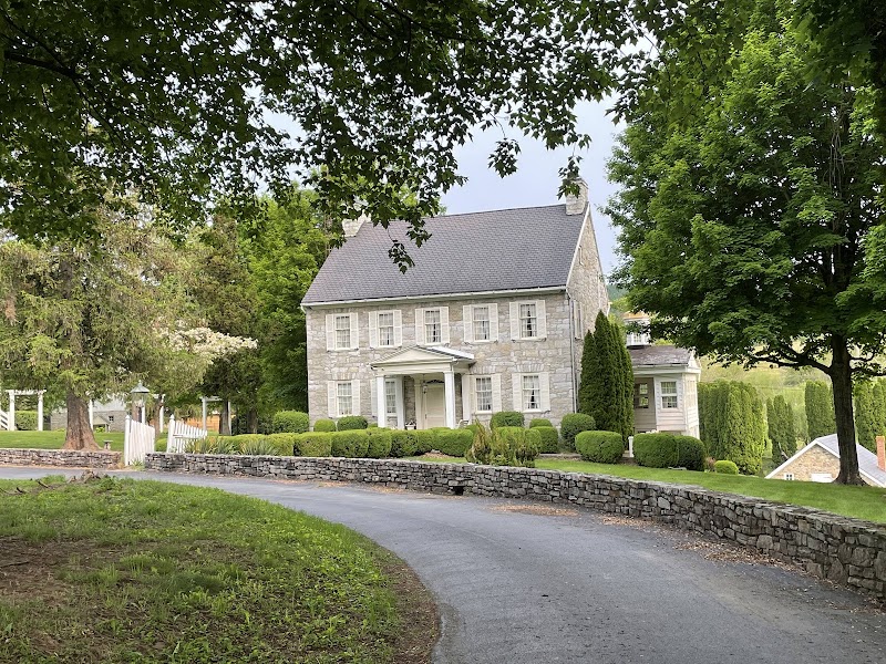 Events At Bella Vista - Event Venue in Martinsburg, West Virginia