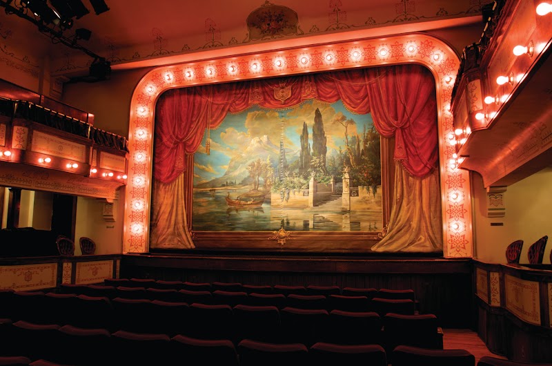 Sheridan Opera House - Event Venue in Telluride, Colorado