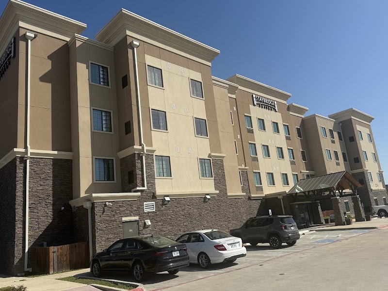 Staybridge Suites Denton by IHG - Event Venue in Denton, Texas