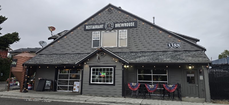 Peninsula BrewHouse - Event Venue in Silverdale, Washington