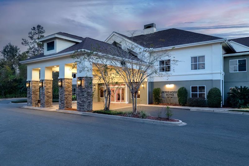Homewood Suites by Hilton Tallahassee - Event Venue in Tallahassee, Florida