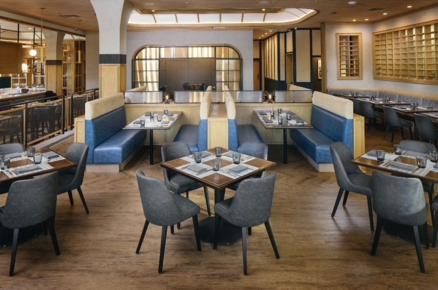 Aberdeen Social House - Event Venue in Indianapolis, Indiana