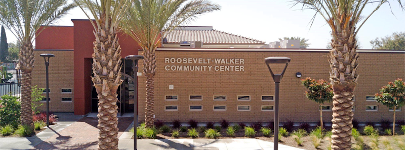 Roosevelt-Walker Community Center - Event Venue in Santa Ana, California