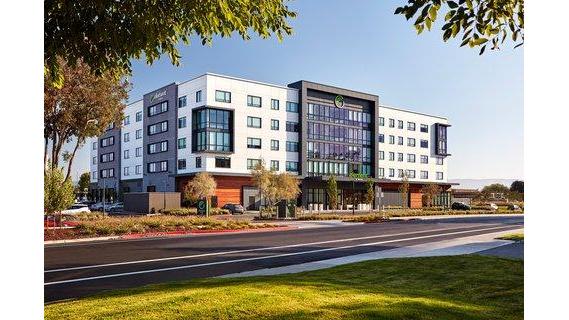 Element by Marriott Santa Clara - Event Venue in Santa Clara, California