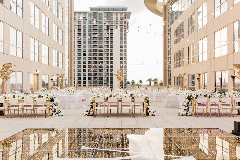 The Balcony Orlando - Event Venue in Orlando, Florida