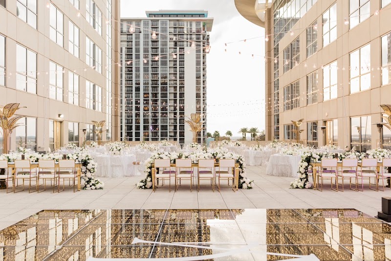 The Balcony Orlando - Event Venue in Orlando, Florida