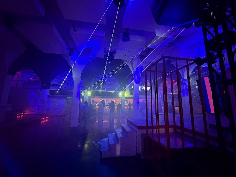 GEM Event Center - Event Venue in Salt Lake City, Utah